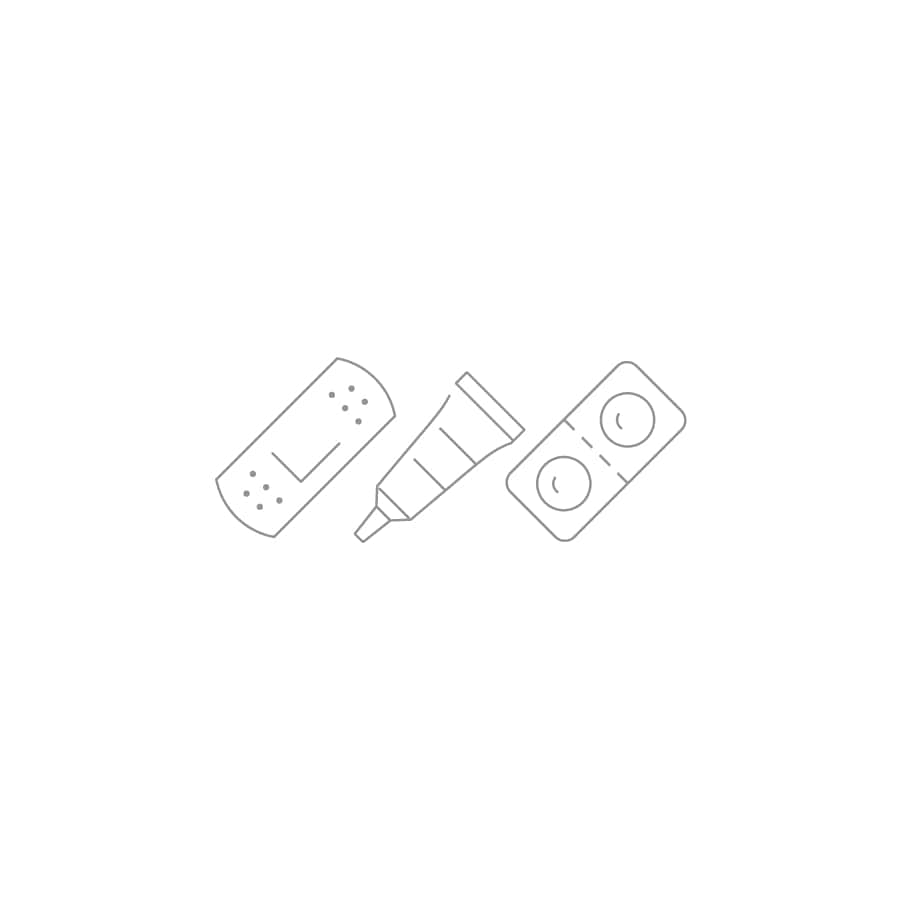 Flexima Key Roll'up P/o Beige 60mm 30 621261j